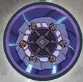 Rotary Divination Hexagram